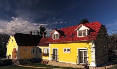 Kondics Apartman Sárvár