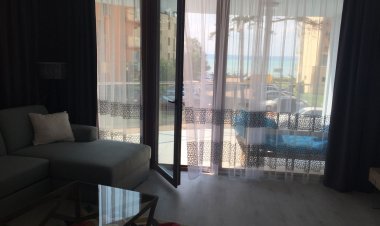 VIP Apartman Siófok