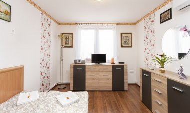 Tip -Top Apartman Szeged