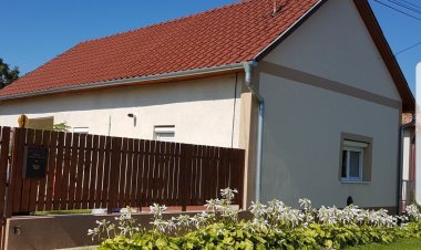 Kis Apartman Tiszafüred