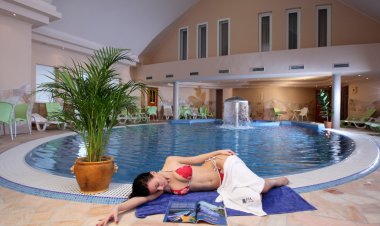 Villapark Zalacsány