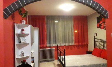 Melody Studio Apartman Baja