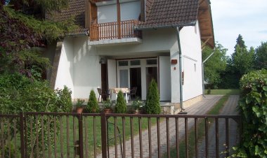 Strandközeli Apartman Balatonboglár