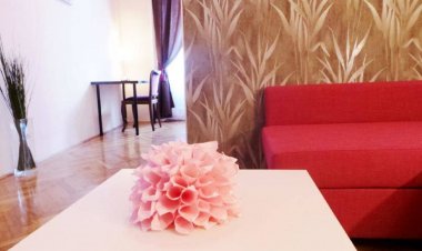 New Astoria Apartman Budapest