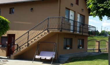 Relax Apartman Cserszegtomaj