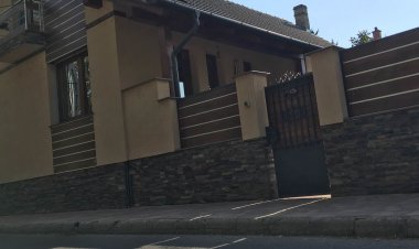 Korona Apartman II Kaposvár