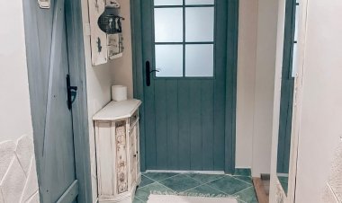 Vintage apartman Komló