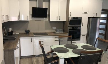 Rajczi Apartman Mohács