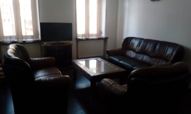 Belvárosi Penthouse Pécs