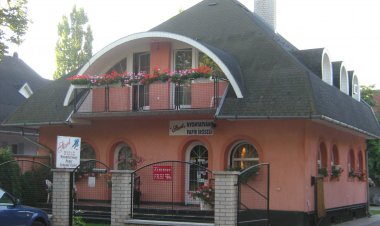 Gálos Apartman Siófok
