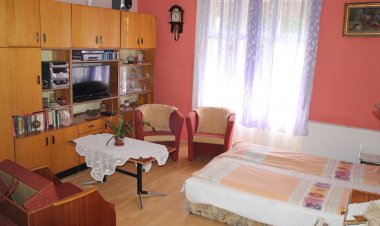 Virágoskert Apartman Siófok