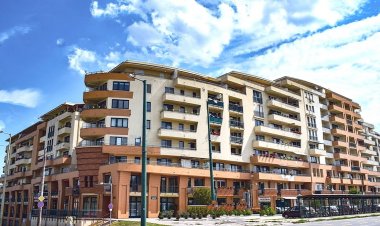 Tisza Palota Apartmanok Szeged