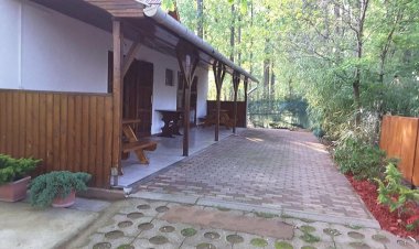 Kisház Apartman Tiszafüred