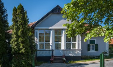 Villa Anzabel Centre Balatonfüred