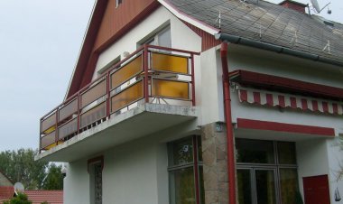 Bognár Apartman Balatonmáriafürdő