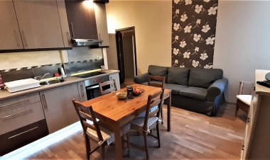 Nospak Apartman Budapest