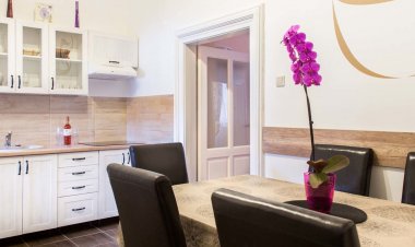 Főtér Apartman Eger