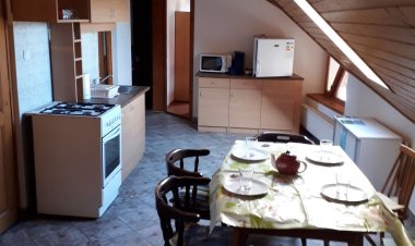 Béke Apartman Fonyód