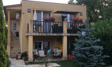 Aranyeső Apartman Hajdúszoboszló