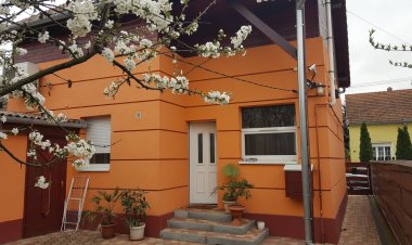 Korona Apartman Kaposvár