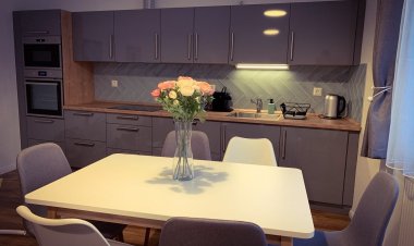 VeloRoom Apartman Mohács