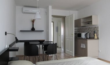 Benevia Apartman Pécs