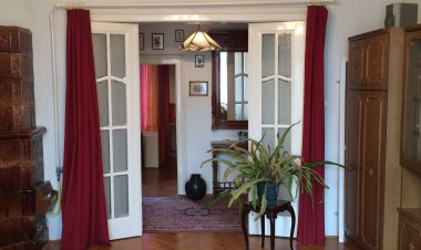 Tisza-part Apartman Szeged