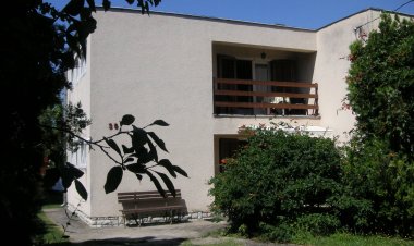 Lelkes Apartman Zamárdi