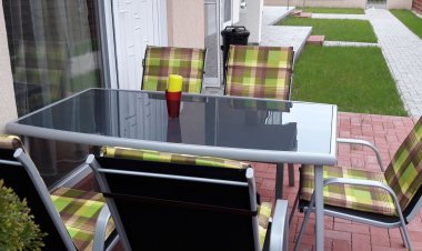 Szabadság Apartman Balatonboglár