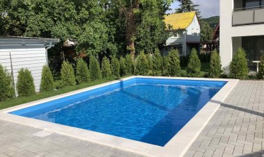 Villa Corner Apartman Balatonfüred