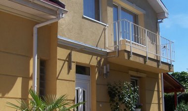 Akácia Apartman Budapest