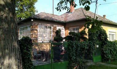 Bírlak Nyaraló Fonyód