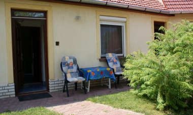 Ádám Apartman Gyula