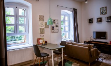 Bingo Apartman Pécs