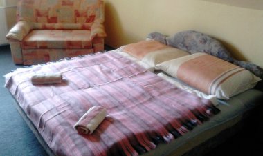 Lilla Apartman Sárvár