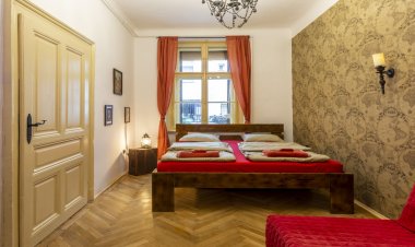 Nyár Apartman Budapest