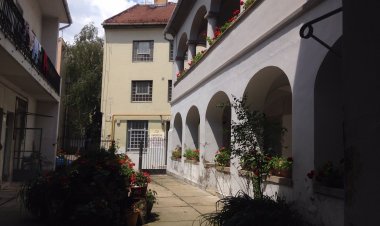 Gabriella Apartman Eger