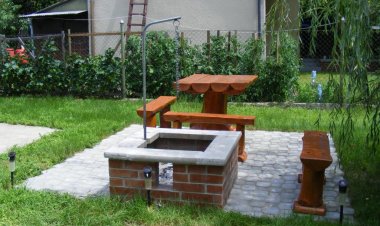 Csendes Nyaraló Fonyód