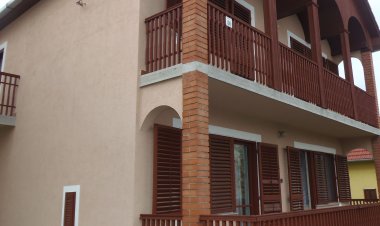 Pillangó Apartmanház Hajdúszoboszló