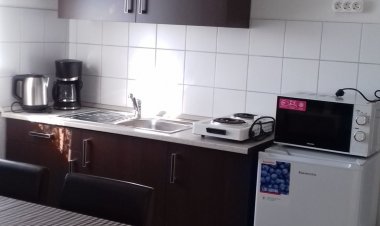 Apartman Venus Hévíz