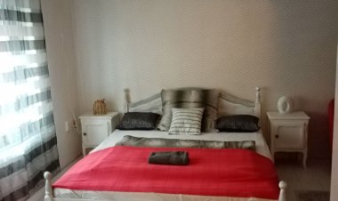 Lucia Apartman Kaposvár