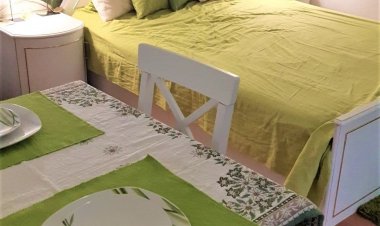 Bambusz Apartman Kozármisleny