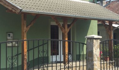 Takácslak Apartman Monostorapáti