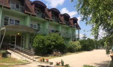 Loft Apartman Sárvár