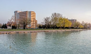 Vízparti SAS Apartman Siófok