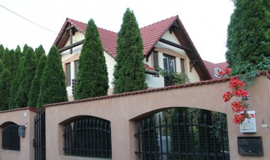 Varga Apartman Szeged