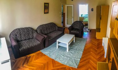 Luca Apartman Tiszafüred