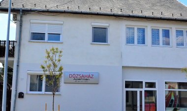 Dózsaház Apartman Zalaegerszeg
