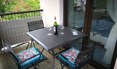 Lili Apartman Zamárdi