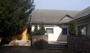 Apartman Bernát Bakonybél